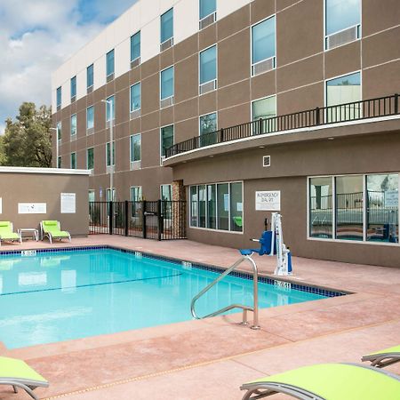 Holiday Inn Express & Suites Oakhurst-Yosemite Park Area By Ihg Extérieur photo