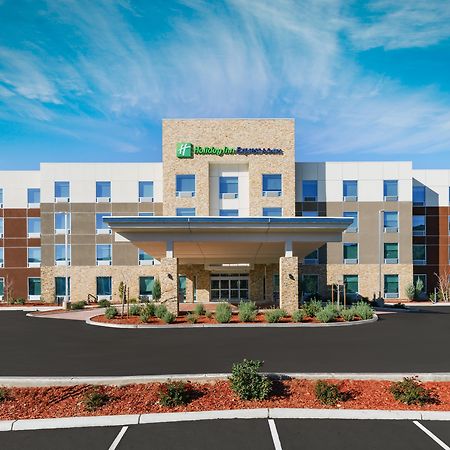 Holiday Inn Express & Suites Oakhurst-Yosemite Park Area By Ihg Extérieur photo