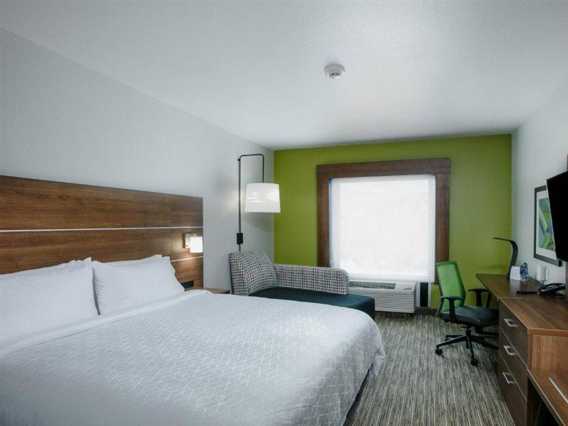 Holiday Inn Express & Suites Oakhurst-Yosemite Park Area By Ihg Extérieur photo