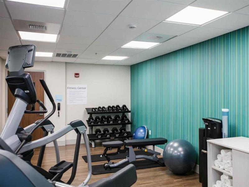 Holiday Inn Express & Suites Oakhurst-Yosemite Park Area By Ihg Extérieur photo