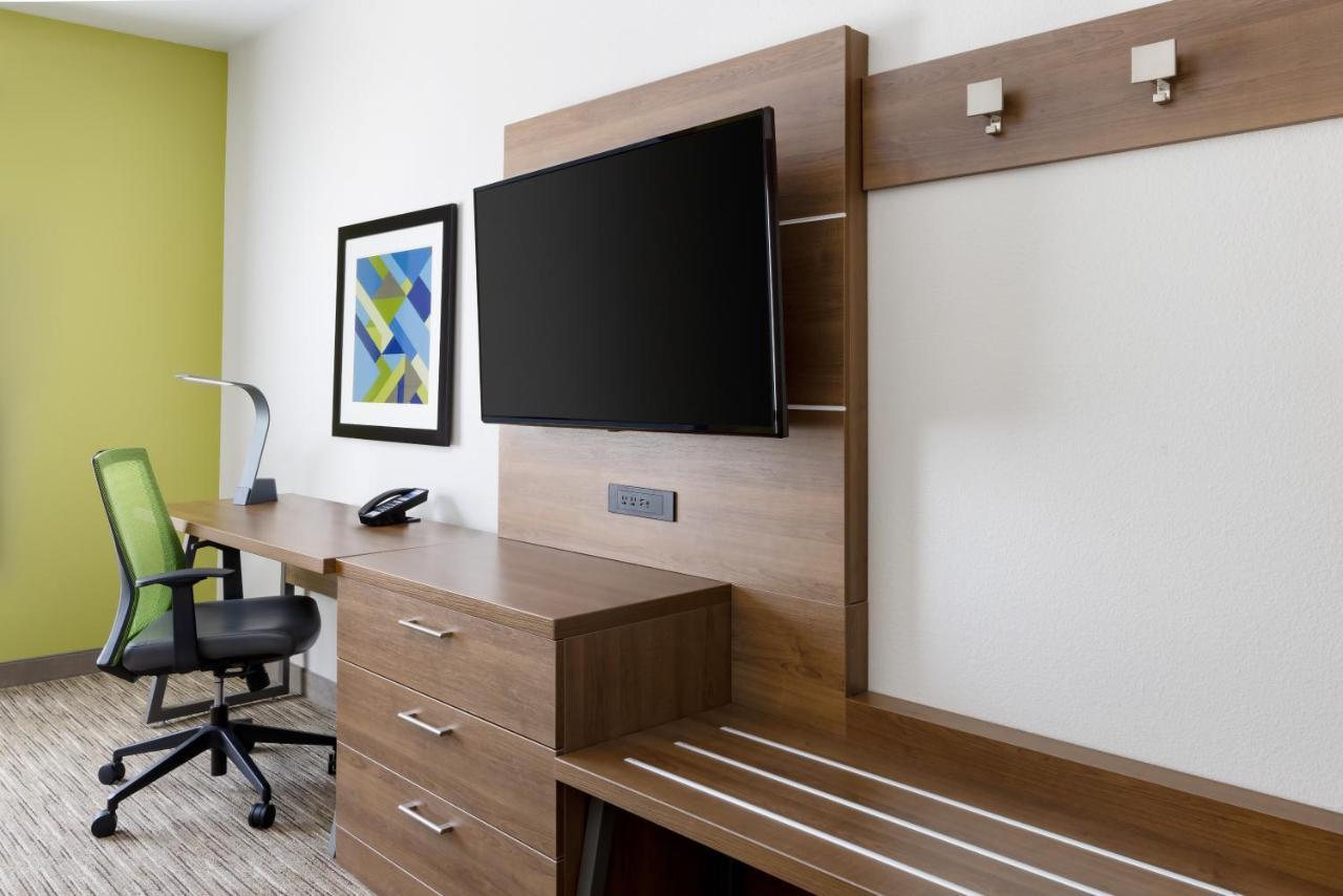 Holiday Inn Express & Suites Oakhurst-Yosemite Park Area By Ihg Extérieur photo