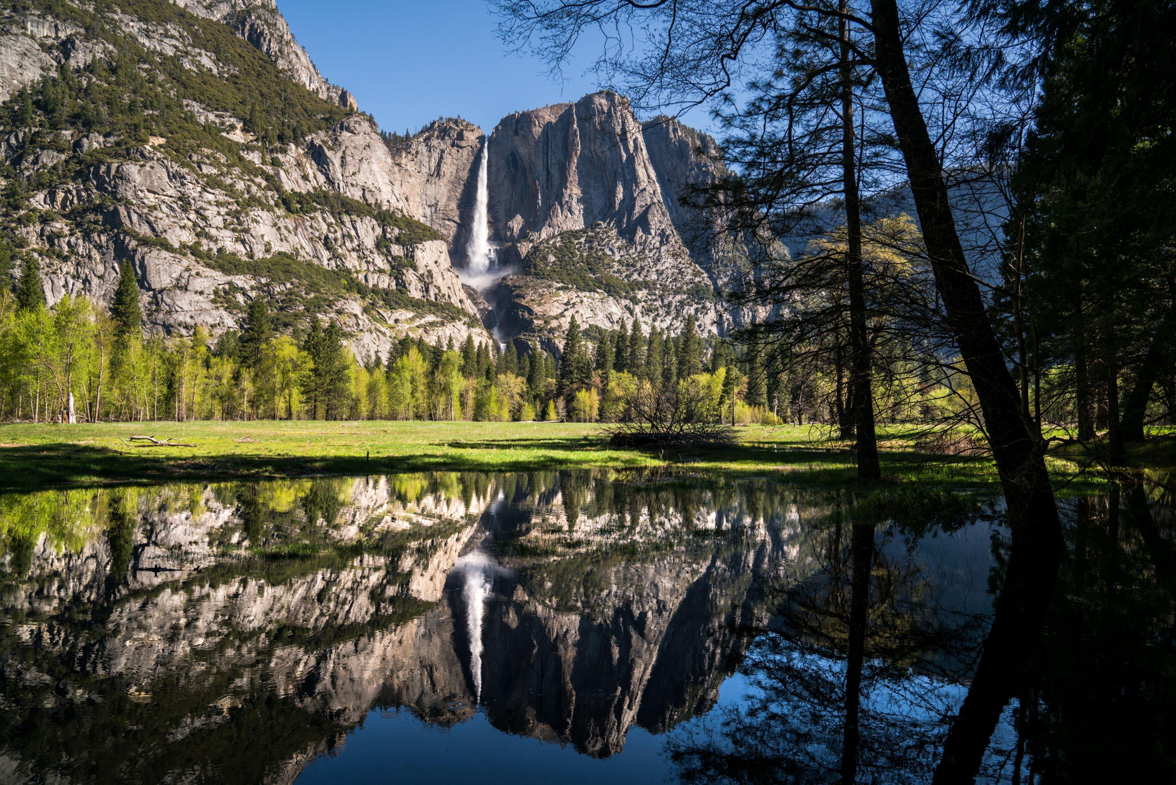 Holiday Inn Express & Suites Oakhurst-Yosemite Park Area By Ihg Extérieur photo