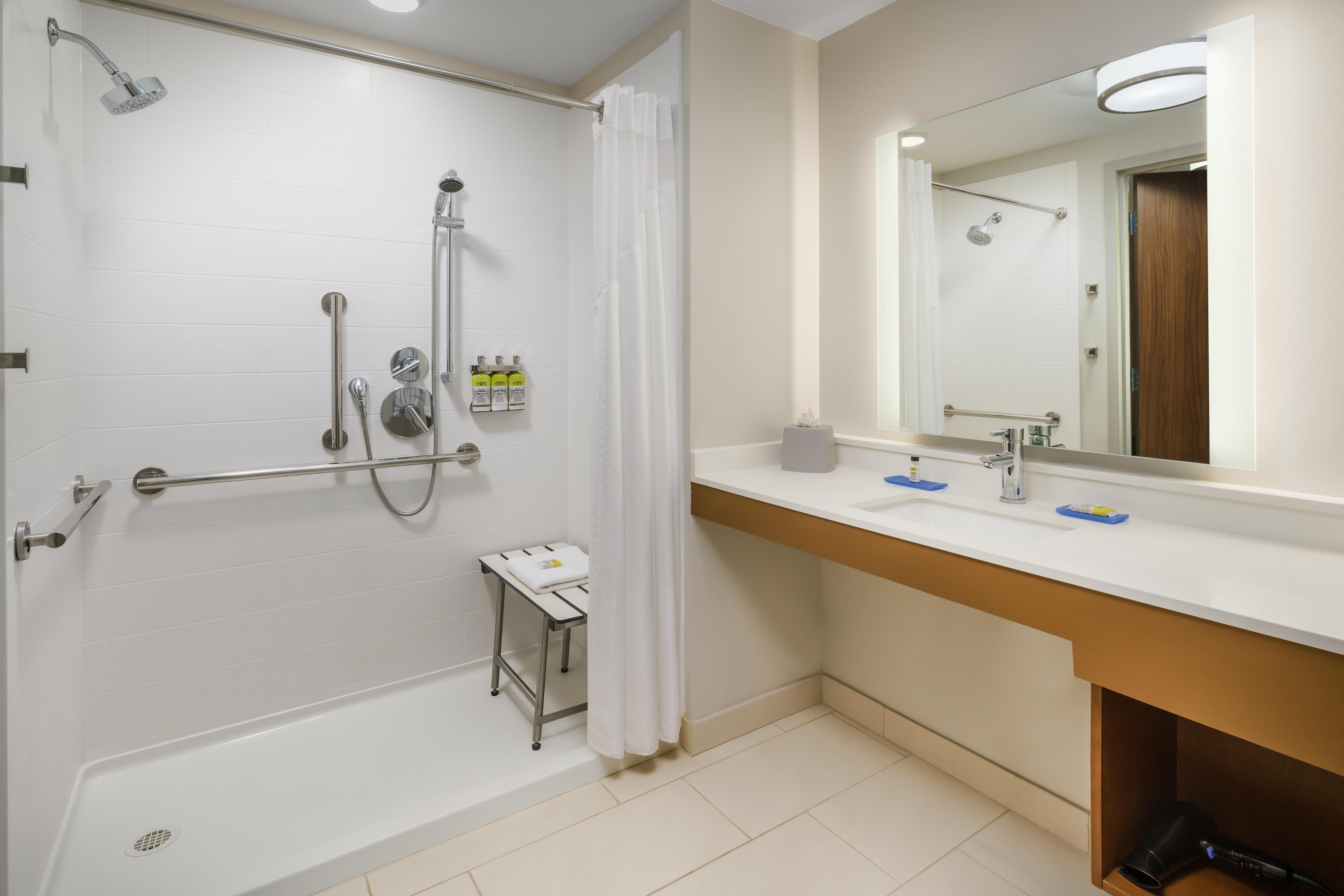 Holiday Inn Express & Suites Oakhurst-Yosemite Park Area By Ihg Extérieur photo