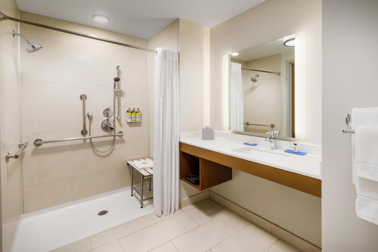 Holiday Inn Express & Suites Oakhurst-Yosemite Park Area By Ihg Extérieur photo