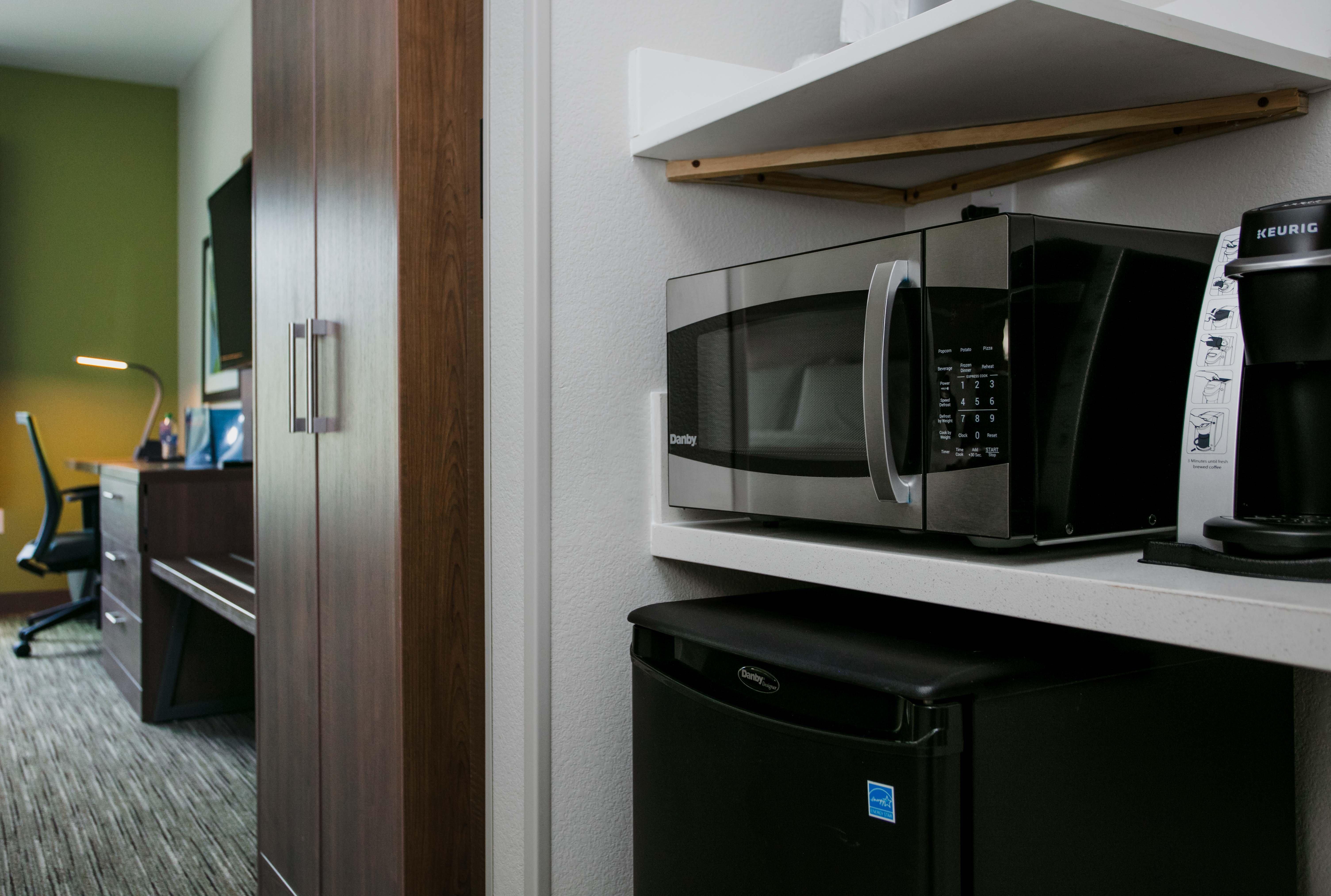 Holiday Inn Express & Suites Oakhurst-Yosemite Park Area By Ihg Extérieur photo