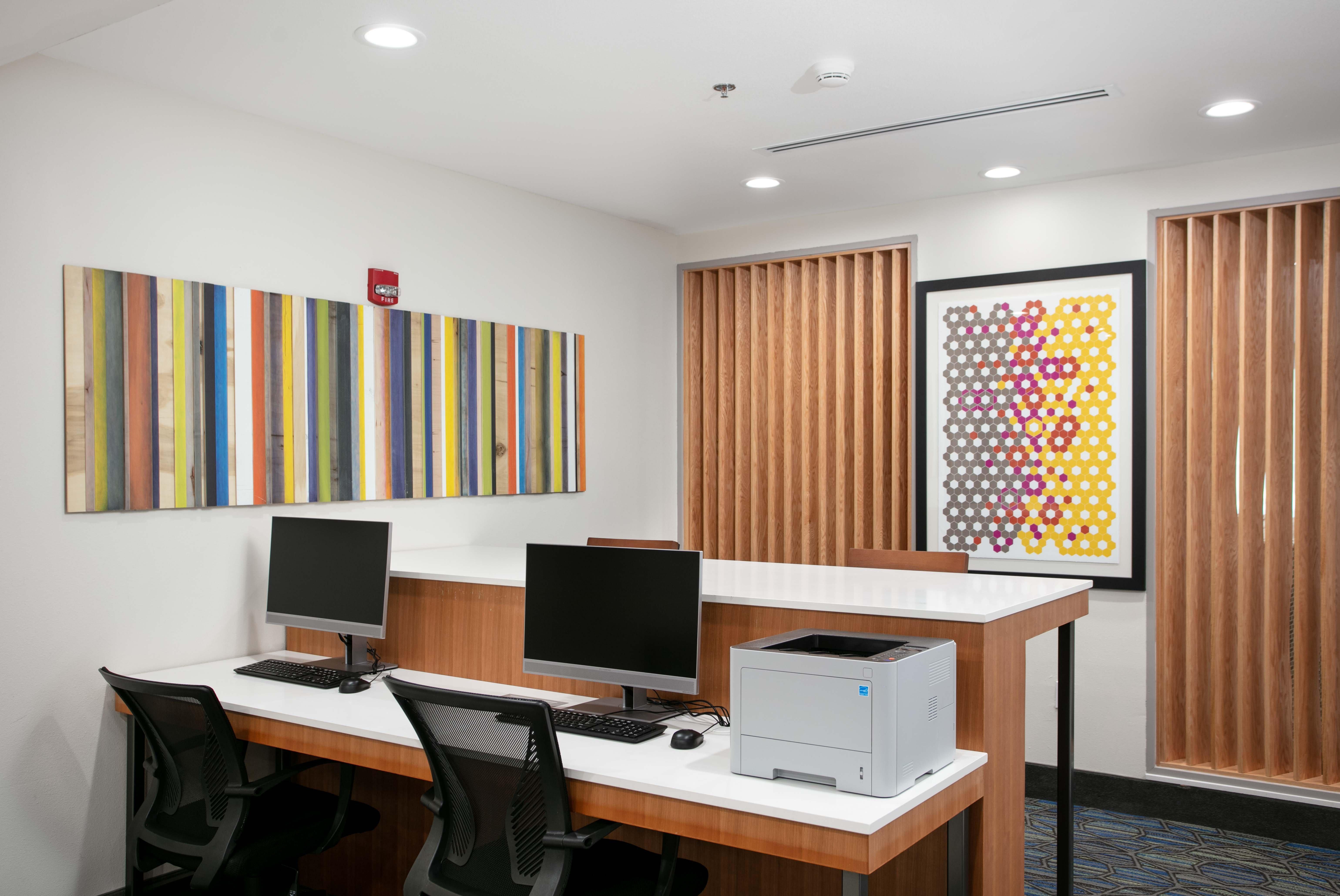 Holiday Inn Express & Suites Oakhurst-Yosemite Park Area By Ihg Extérieur photo