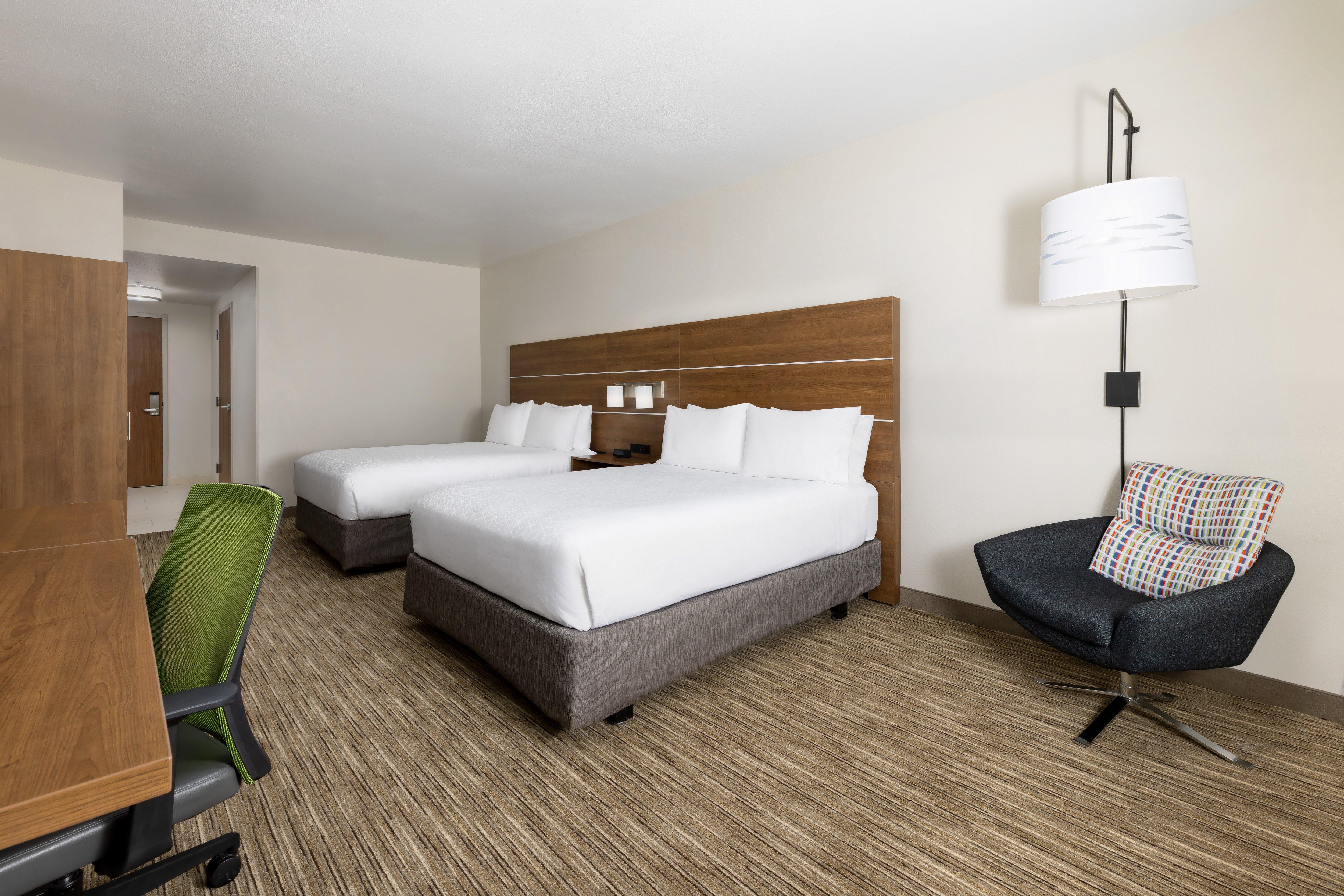 Holiday Inn Express & Suites Oakhurst-Yosemite Park Area By Ihg Extérieur photo