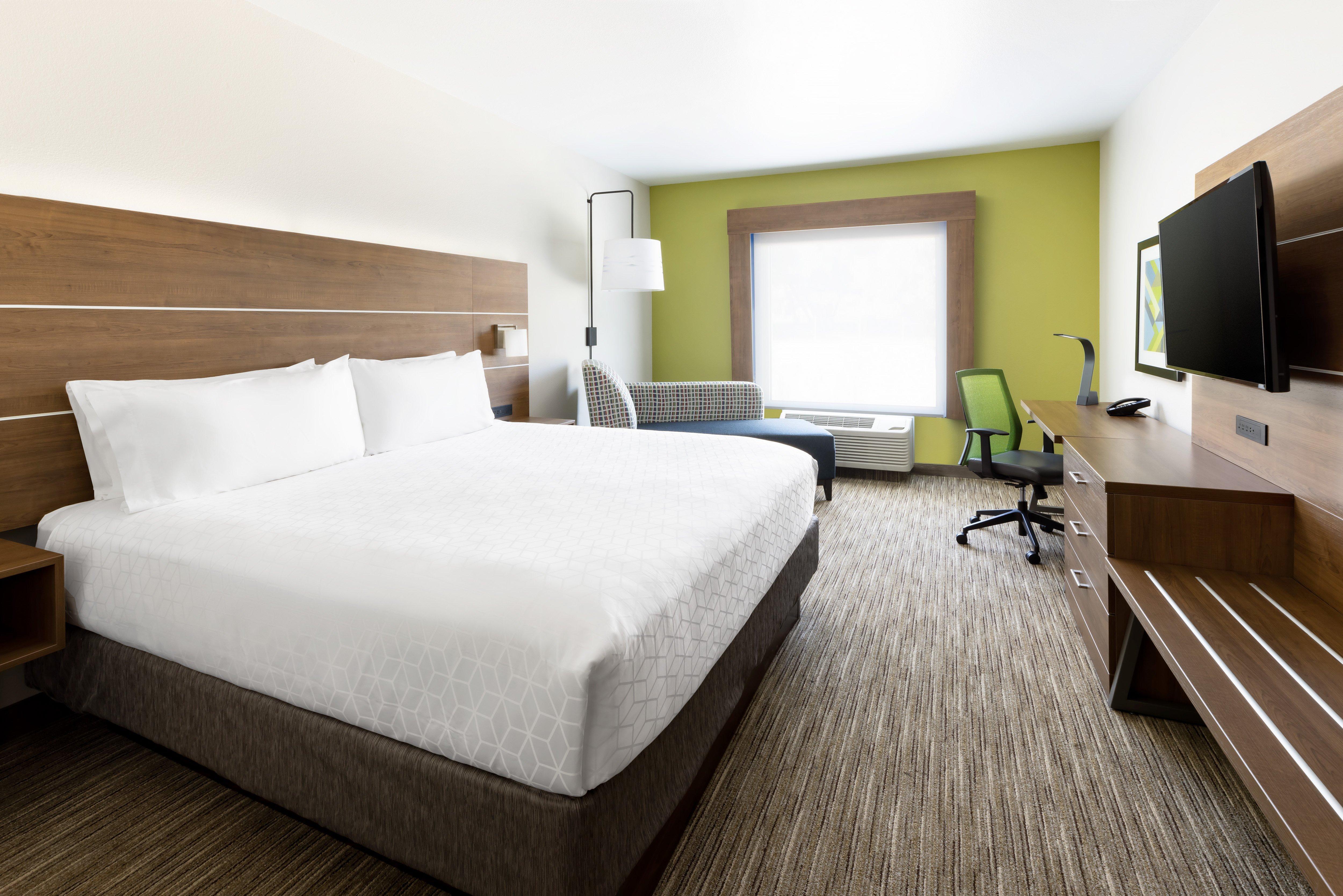 Holiday Inn Express & Suites Oakhurst-Yosemite Park Area By Ihg Extérieur photo