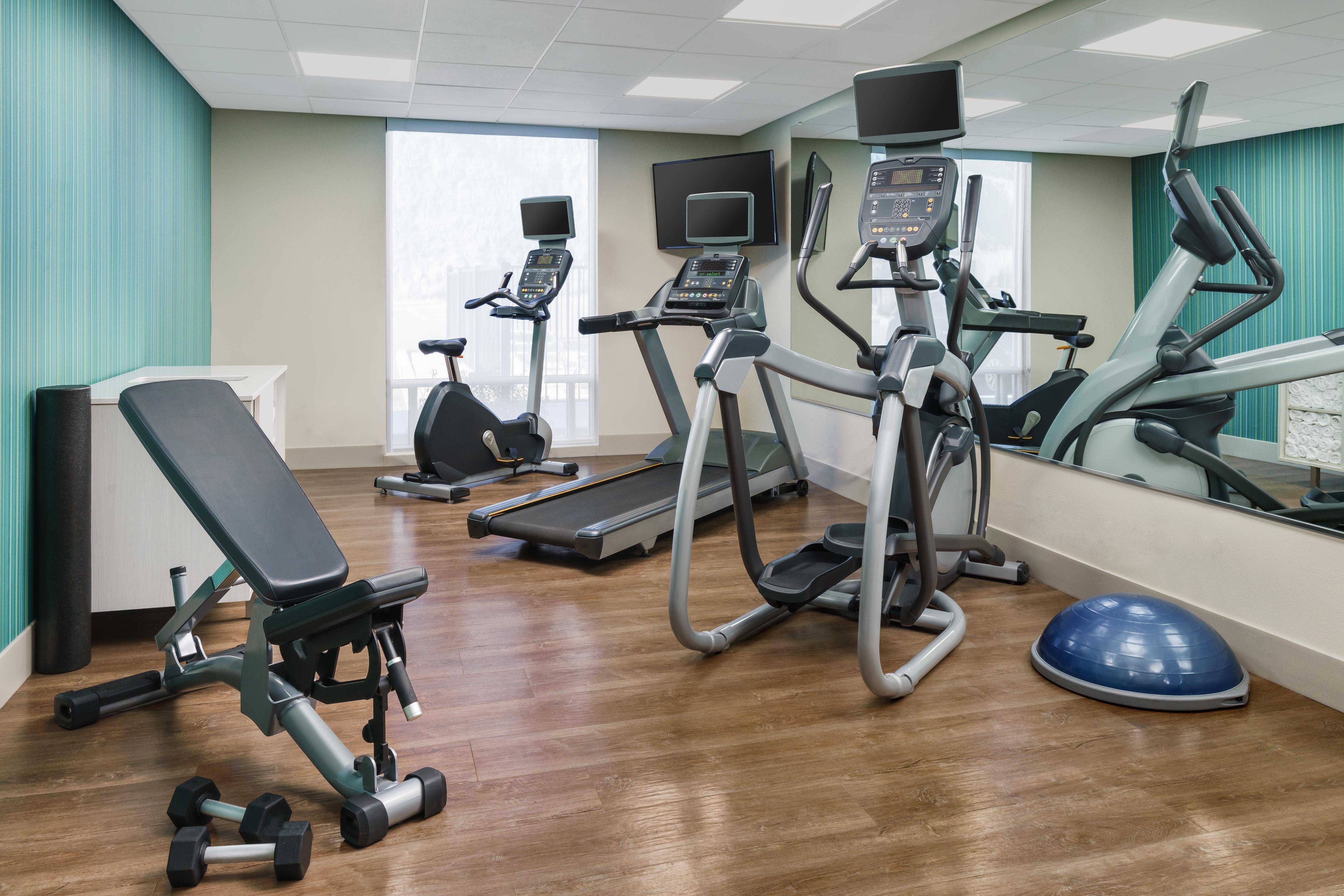 Holiday Inn Express & Suites Oakhurst-Yosemite Park Area By Ihg Extérieur photo