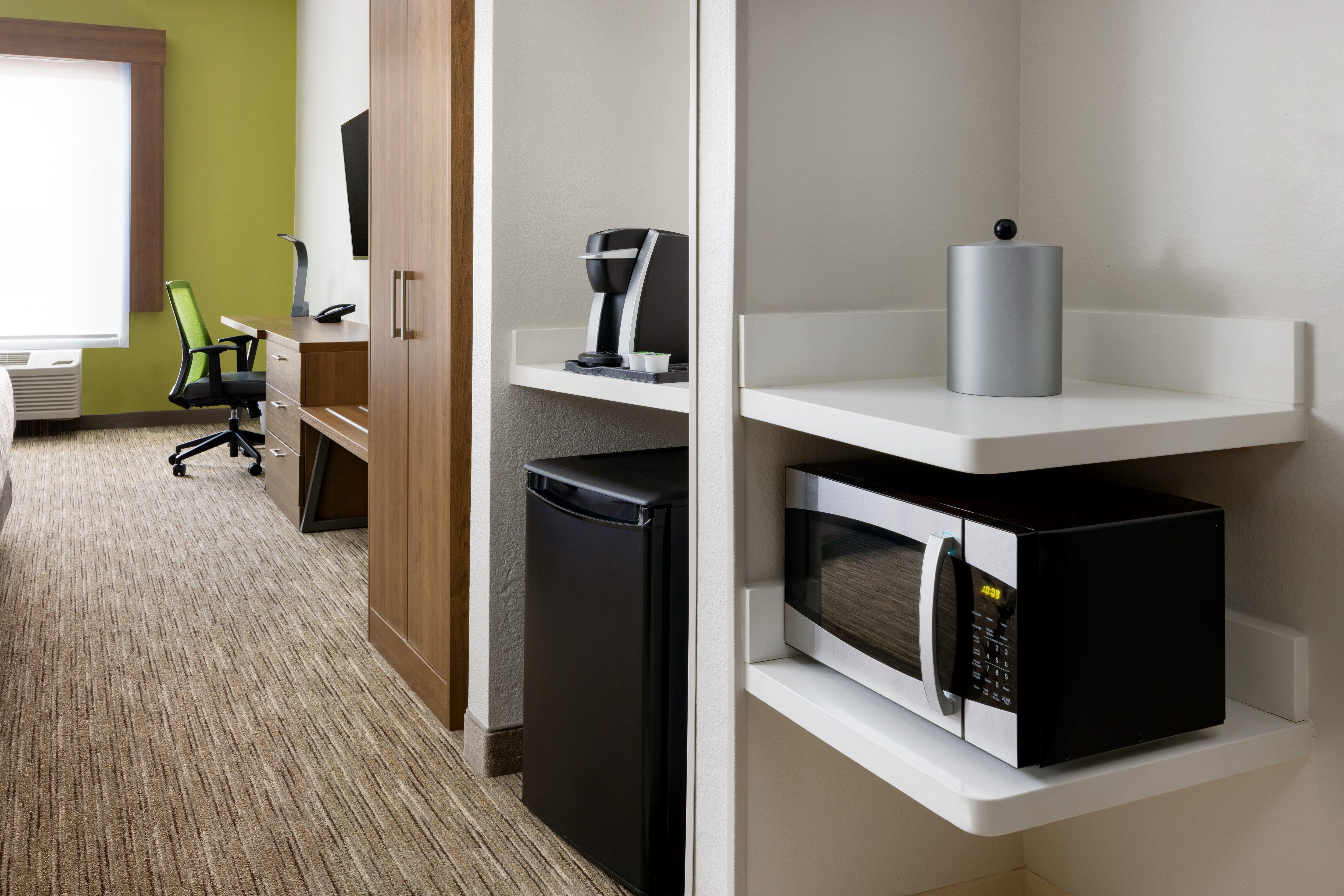 Holiday Inn Express & Suites Oakhurst-Yosemite Park Area By Ihg Extérieur photo