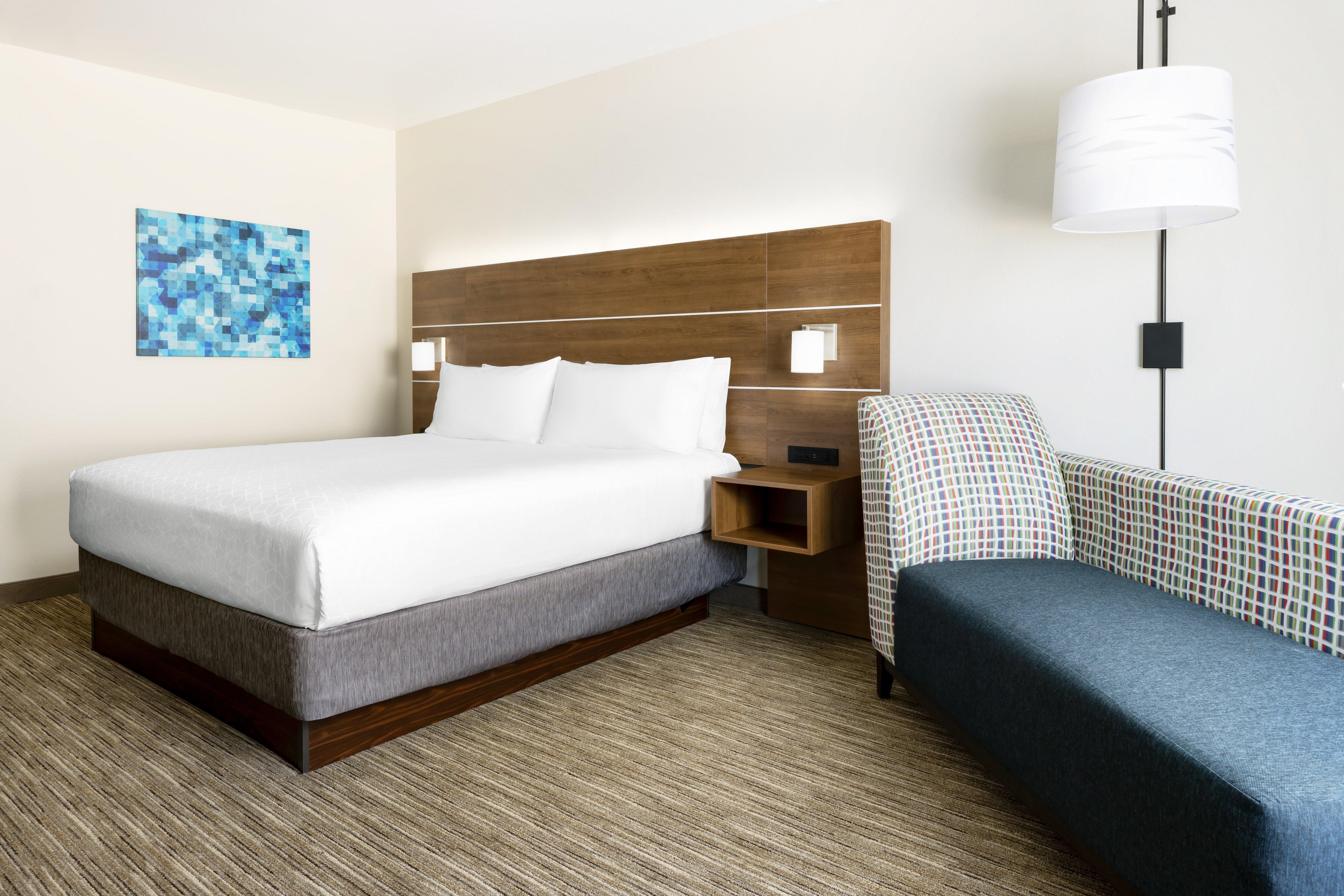 Holiday Inn Express & Suites Oakhurst-Yosemite Park Area By Ihg Extérieur photo