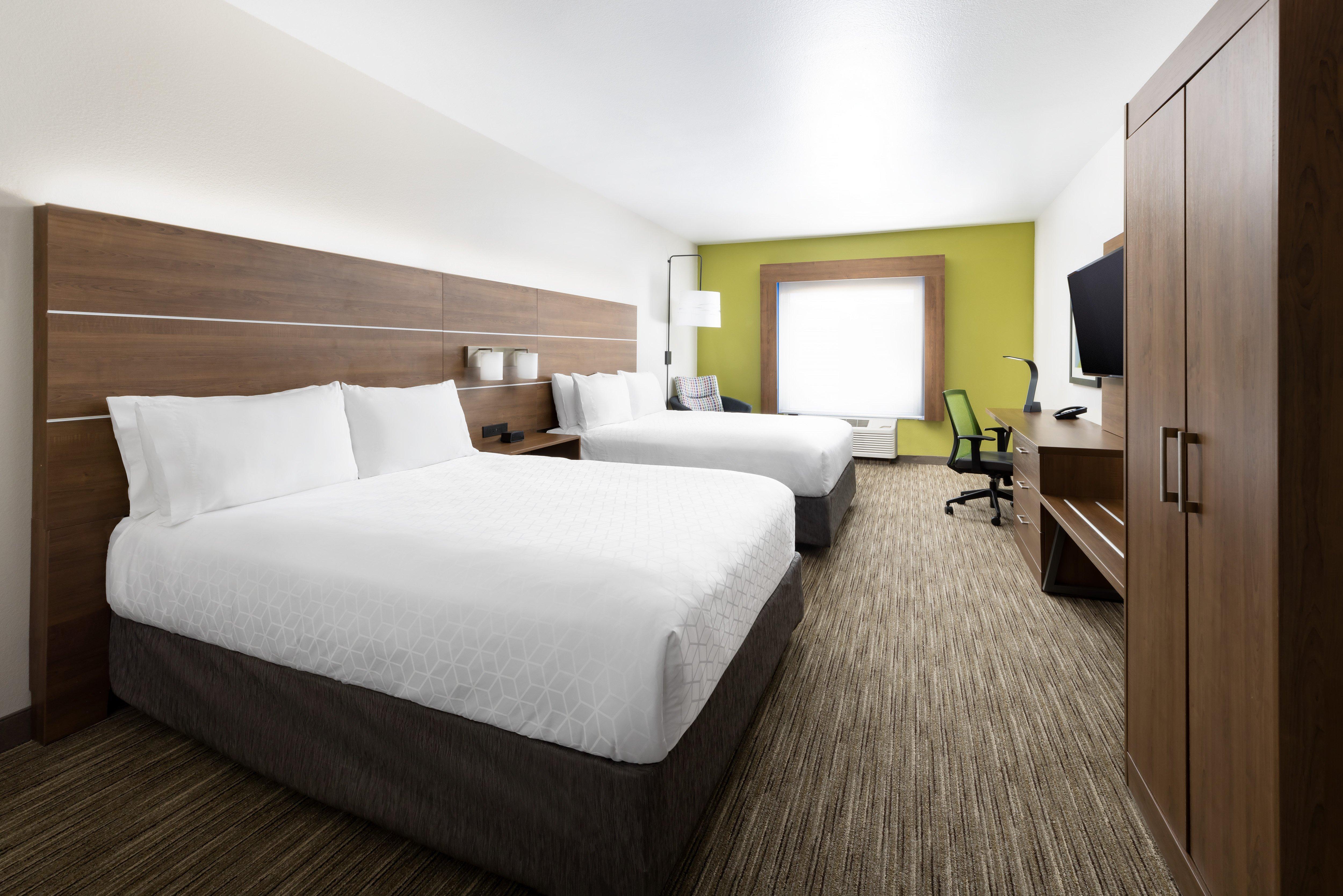 Holiday Inn Express & Suites Oakhurst-Yosemite Park Area By Ihg Extérieur photo