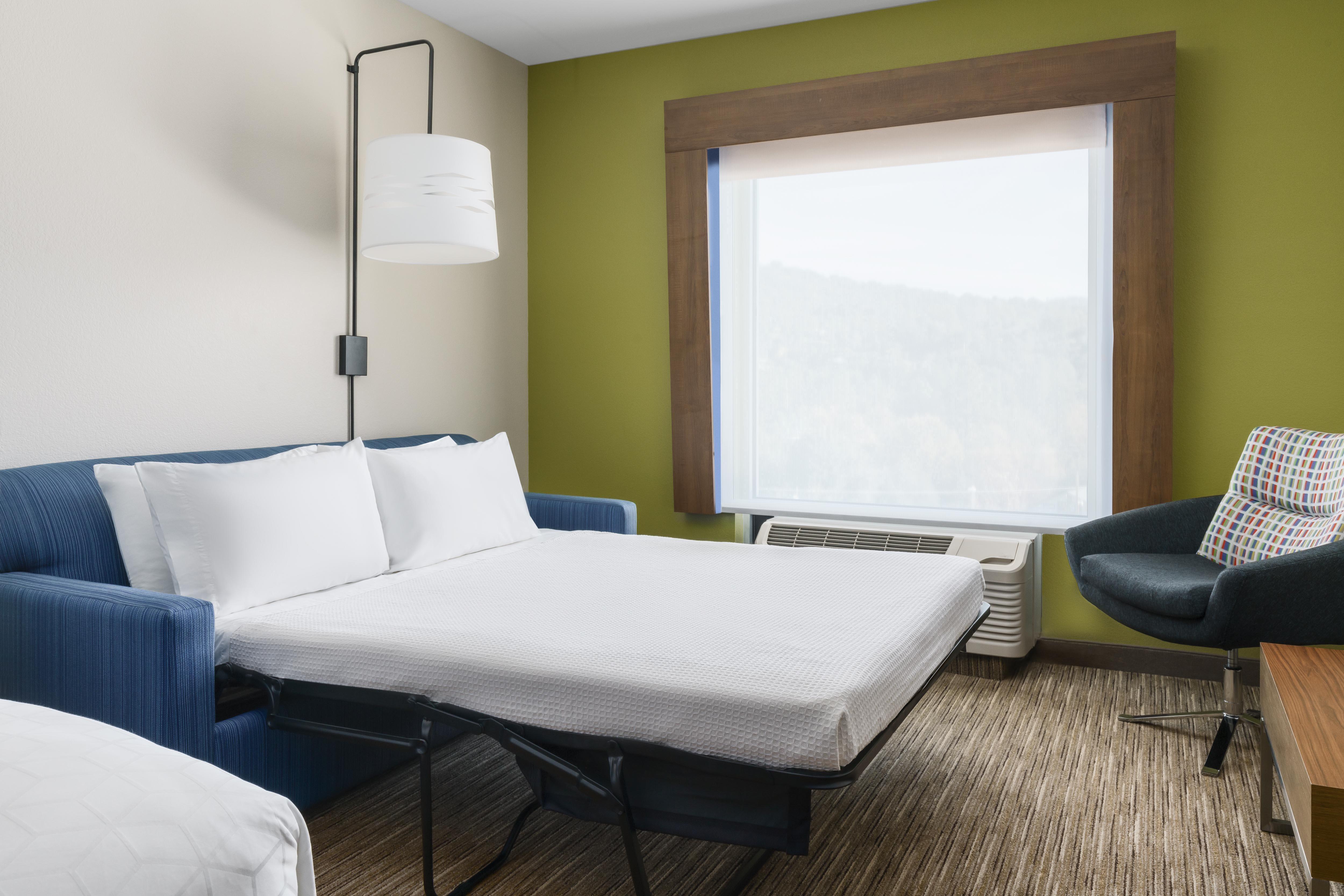 Holiday Inn Express & Suites Oakhurst-Yosemite Park Area By Ihg Extérieur photo