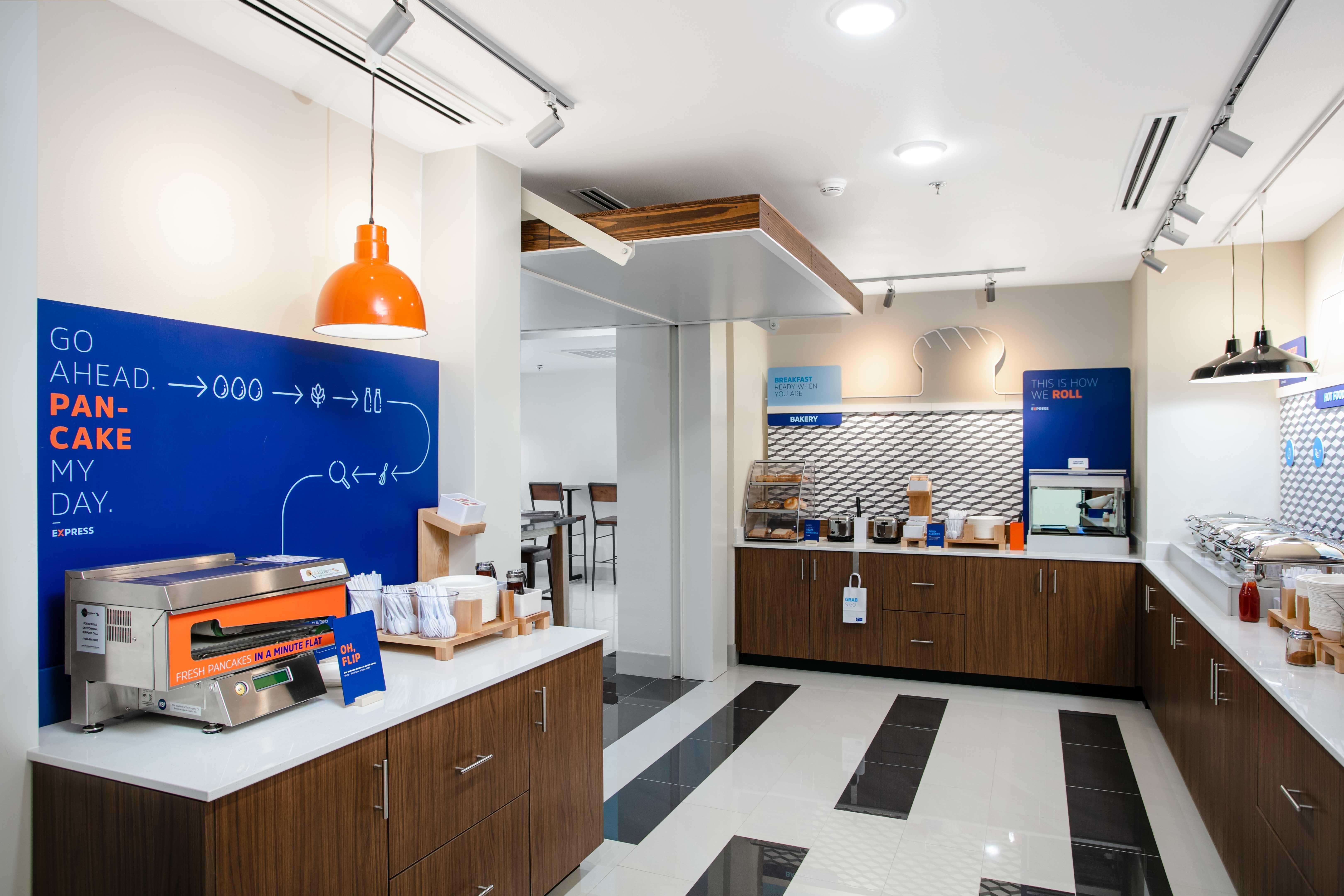 Holiday Inn Express & Suites Oakhurst-Yosemite Park Area By Ihg Extérieur photo