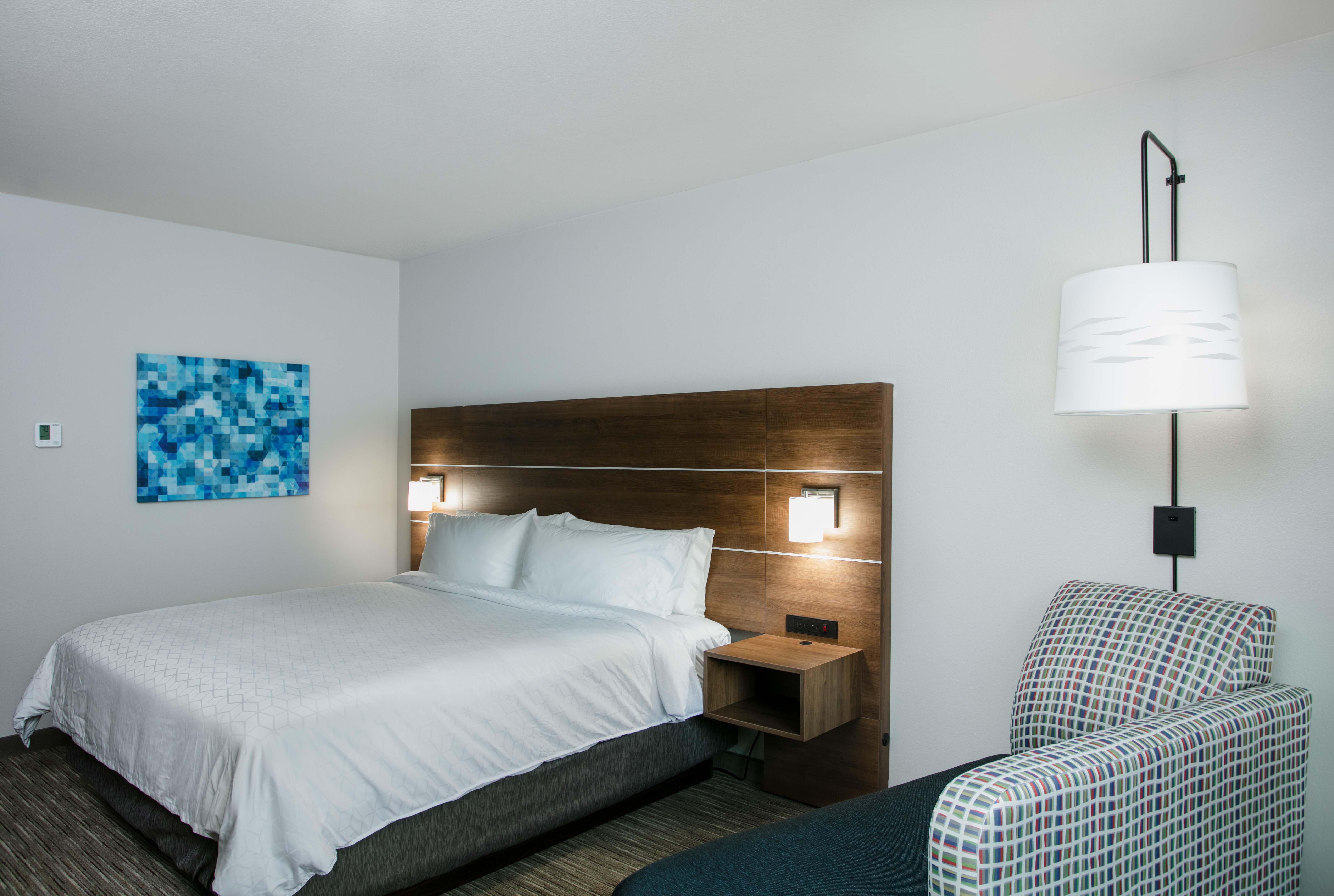 Holiday Inn Express & Suites Oakhurst-Yosemite Park Area By Ihg Extérieur photo