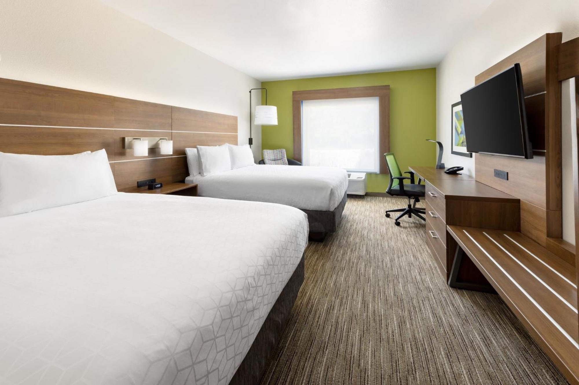 Holiday Inn Express & Suites Oakhurst-Yosemite Park Area By Ihg Extérieur photo